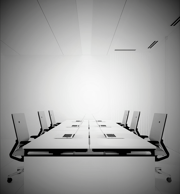 What’s the best shape board room table?