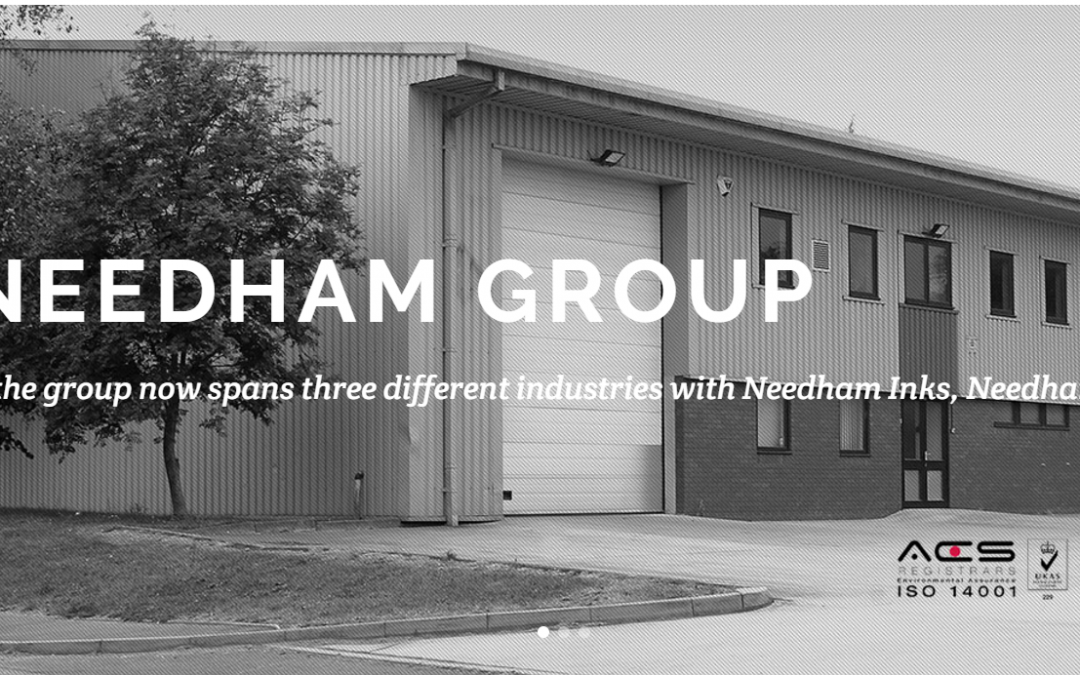 The Needham Group